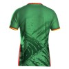Kamerun Fotbollströjor Barn Hemma tröja 2025 Kortärmad